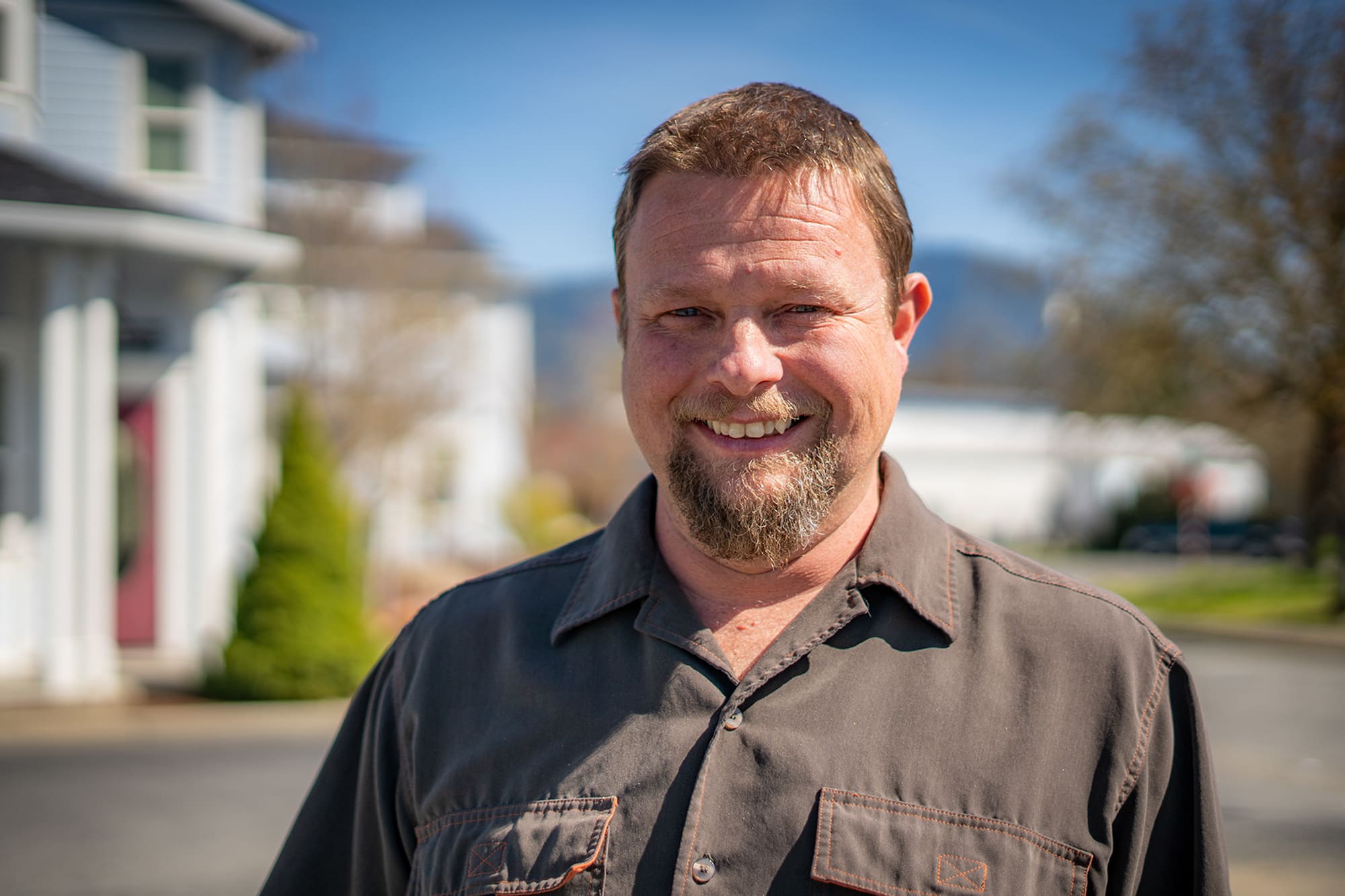 Bobby Galli, Men's Coordinator