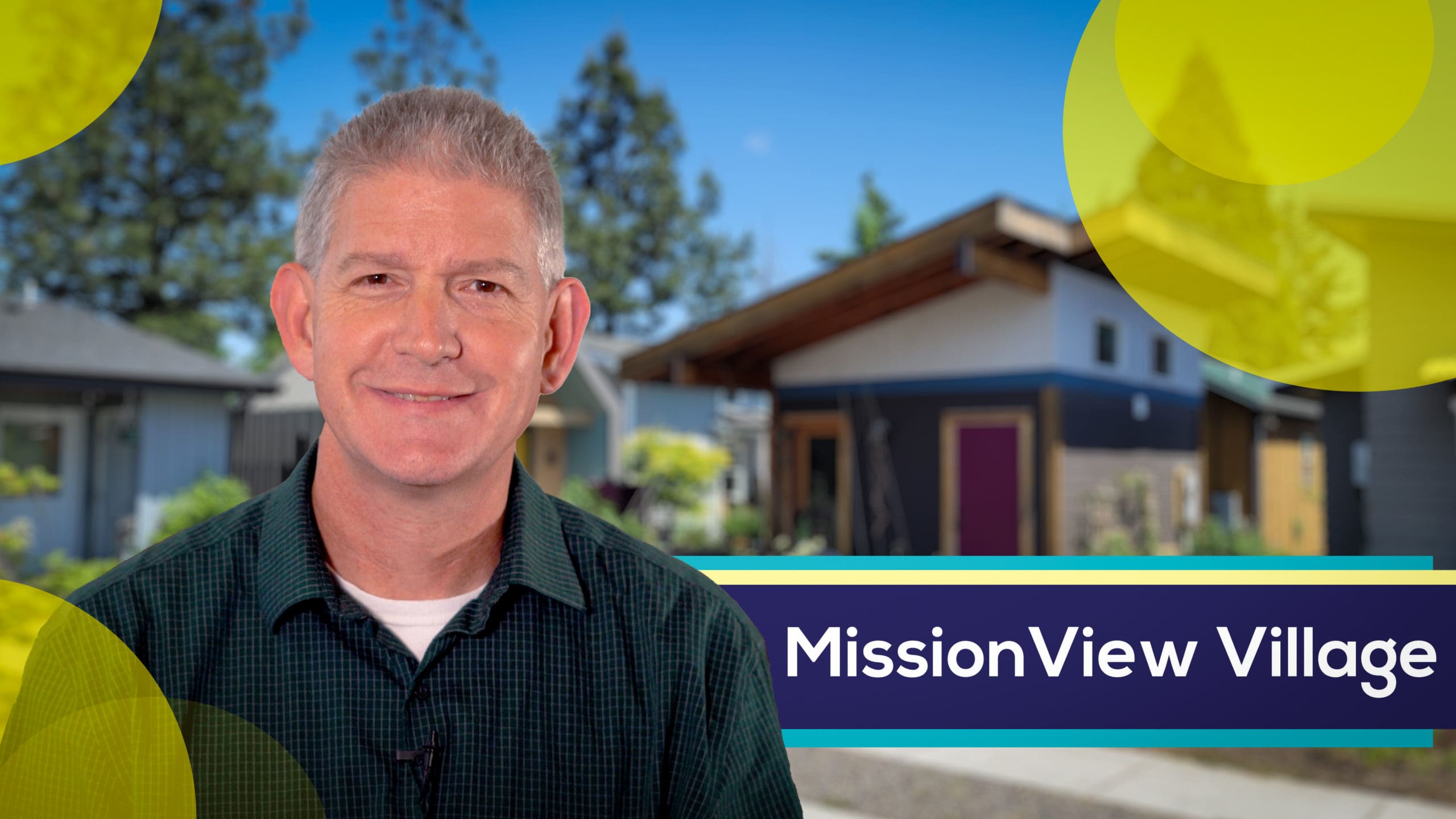 MissionView Village