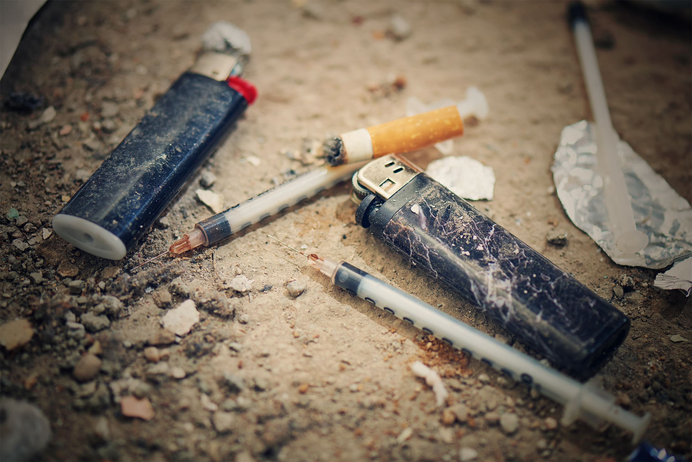 Safety Sobriety and Results