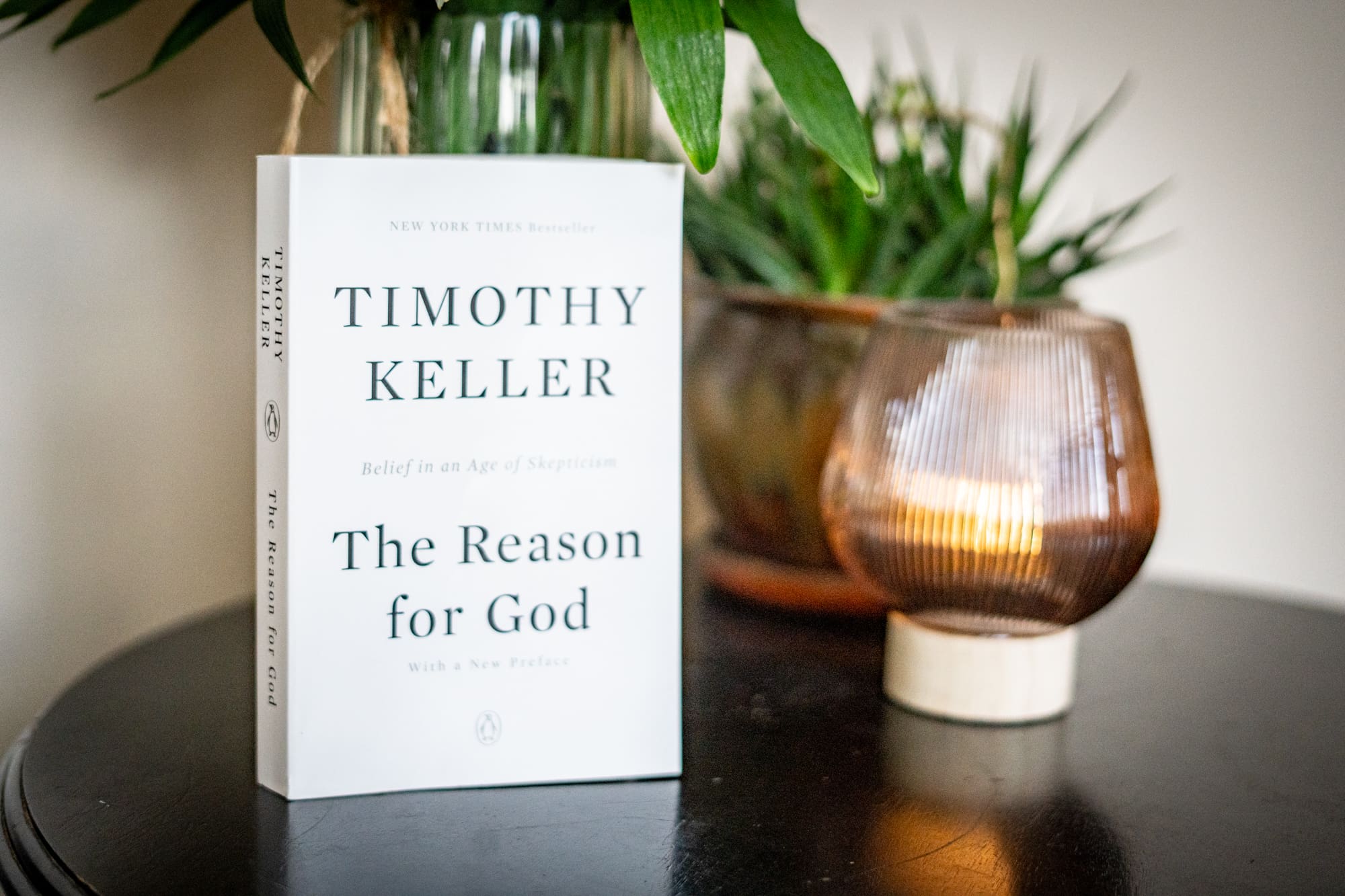 Timothy Keller - The Reason For God